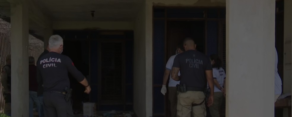 policia civil da paraiba