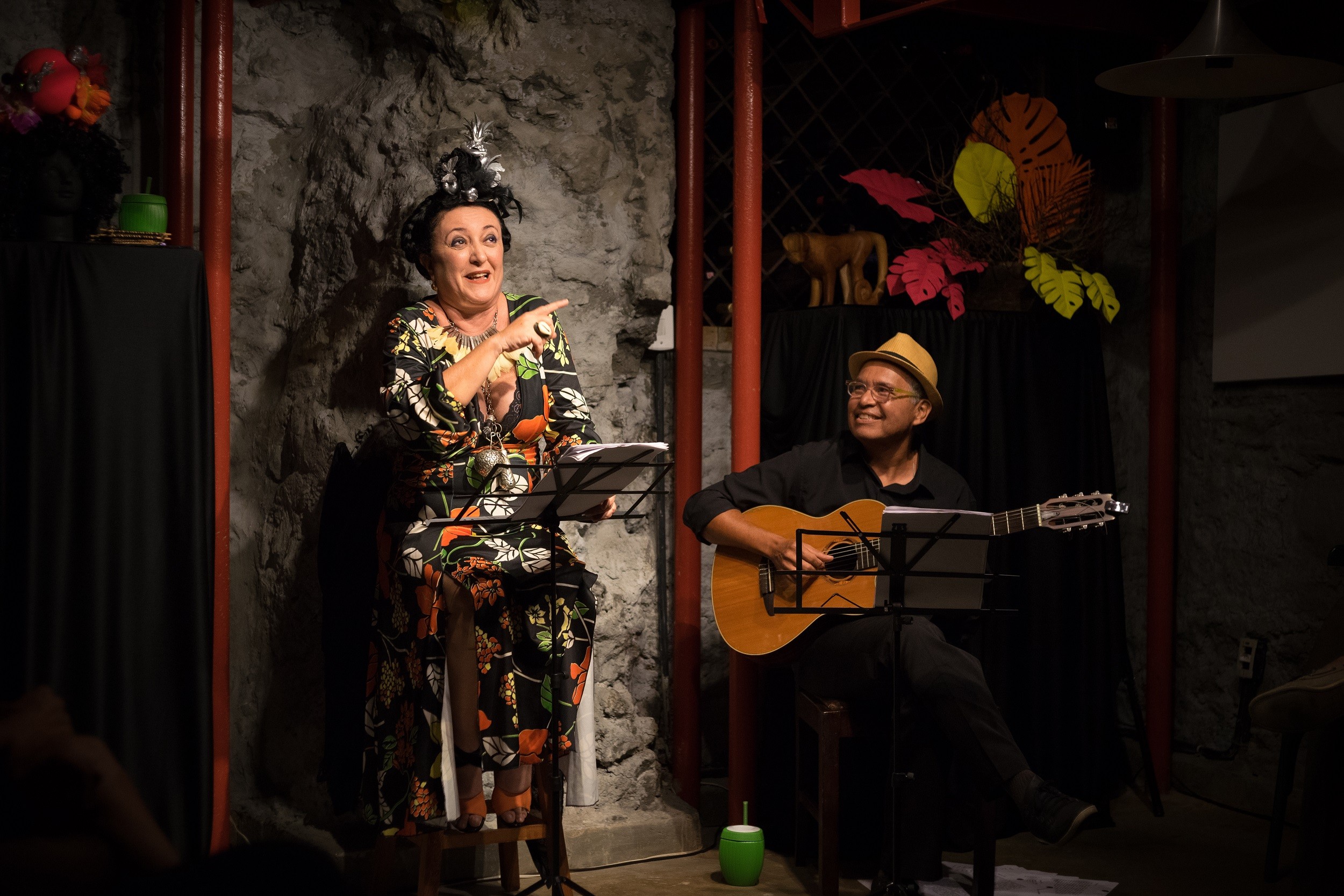 Teatro baiano celebra memória e experiência de artistas 60+ com festival em Salvador