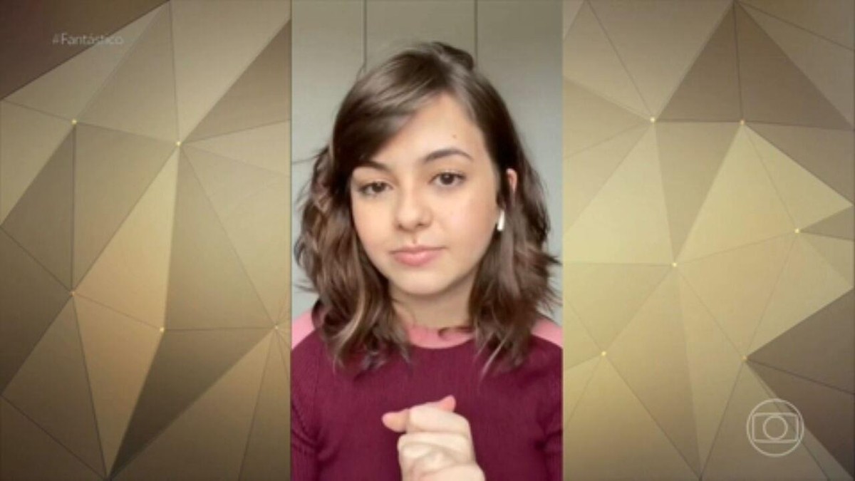 Em carta, Klara Castanho diz que foi violentada não só pelo homem que a