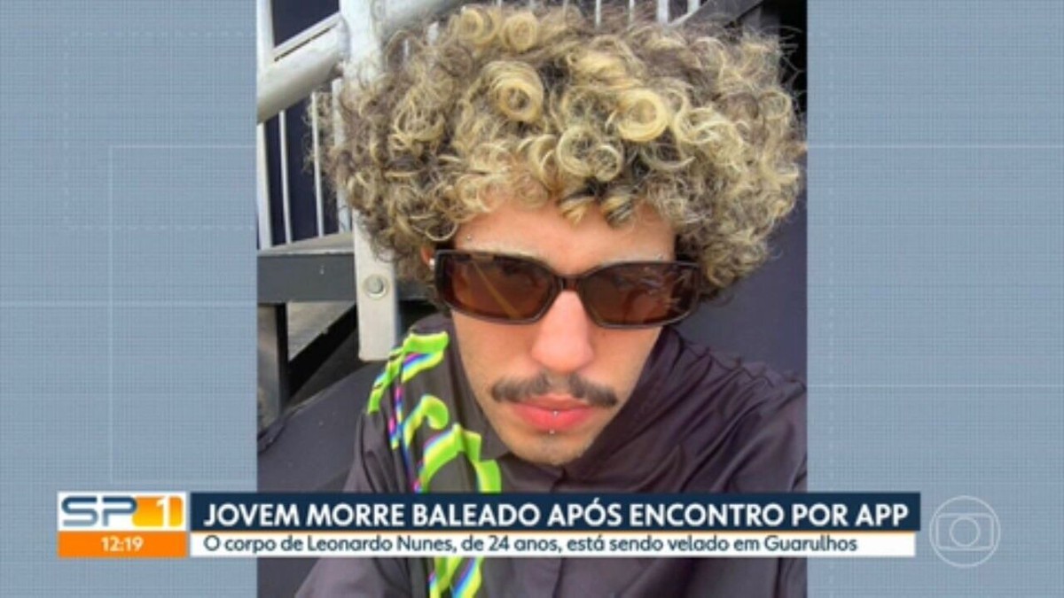 Polícia investiga assassinato de jovem após encontro por aplicativo de relacionamento gay; família aponta crime de ódio