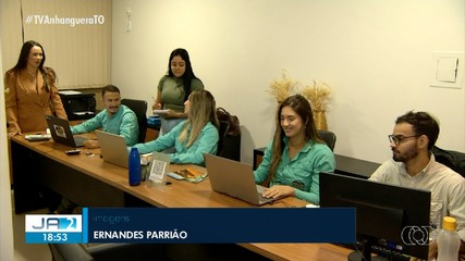 Destino Jalapão: vendas aumentam nas agências no período de férias