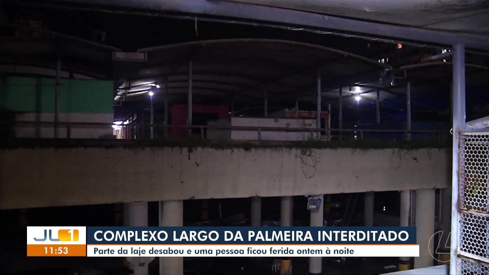 VÍDEOS: JL1 de quarta-feira, 30 de outubro de 2025