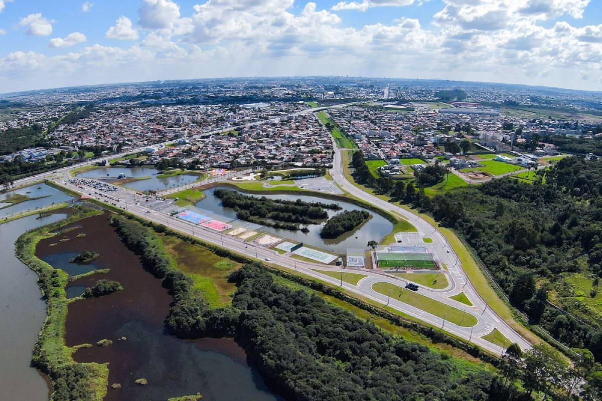 Prefeitura de Pinhais abre PSS com 112 vagas e salários de até R$ 4,8 mil; veja como participar