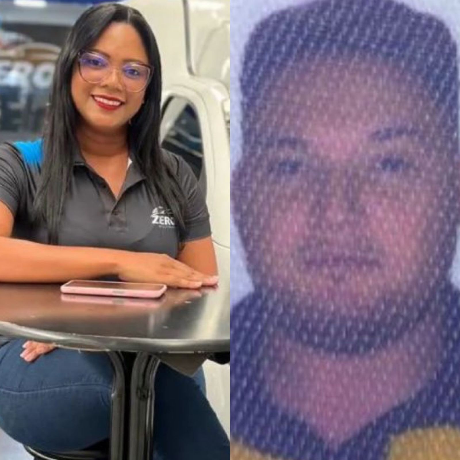 Mulher encontrada morta com companheiro em Cuiabá trabalhava como motorista de aplicativo 