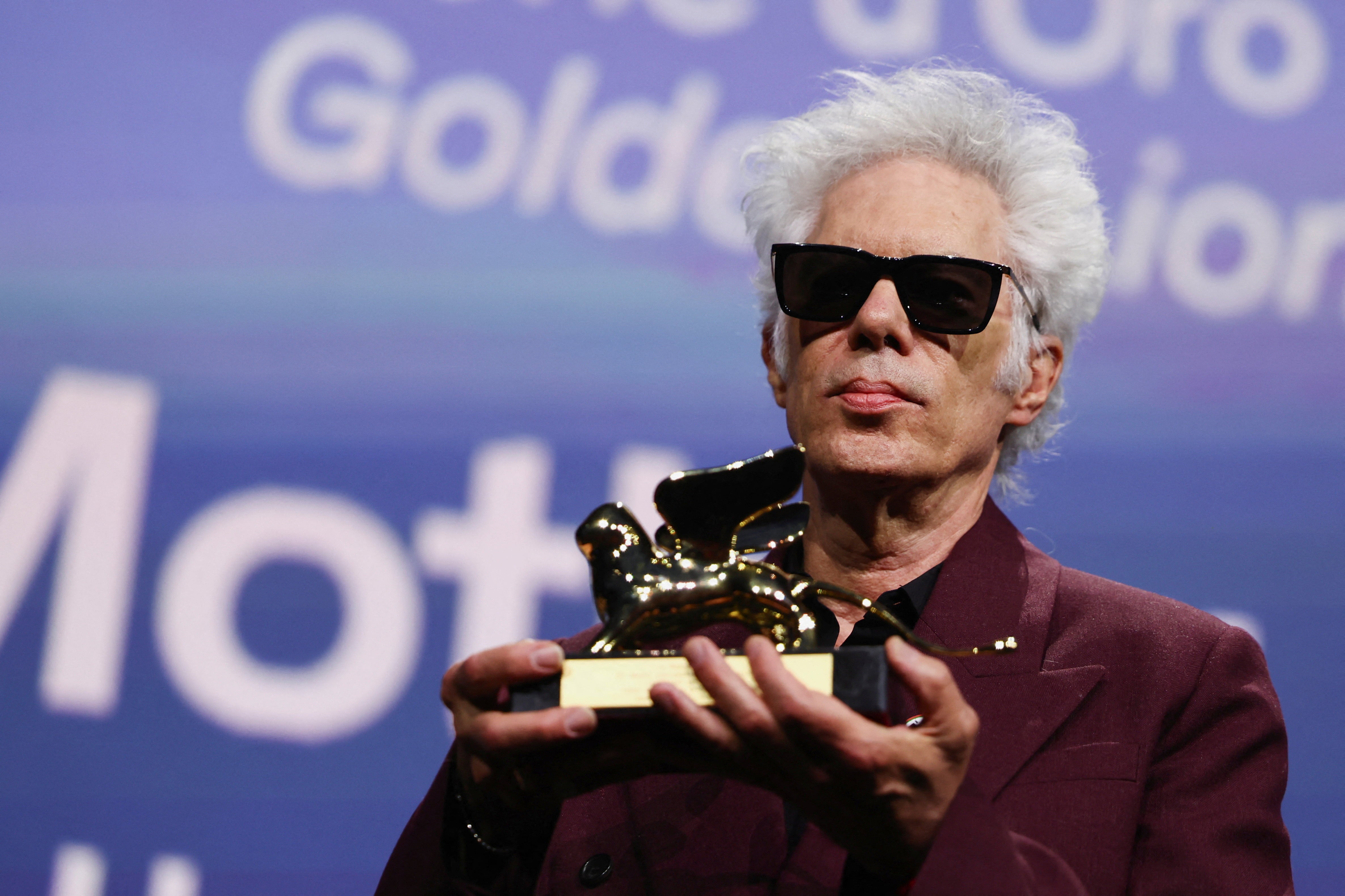 'Father Mother Sister Brother', de Jim Jarmusch, ganha Leão de Ouro em Veneza; veja lista de vencedores
