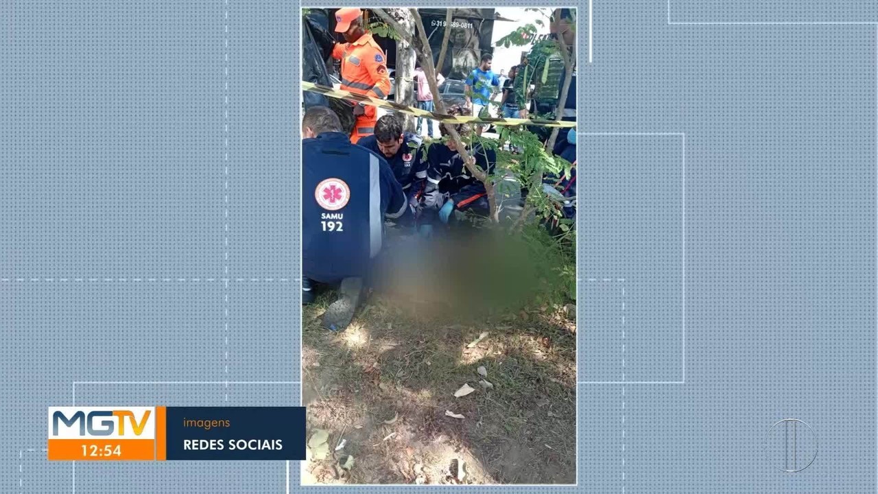 Policia vai investigar as circunstâncias do acidente que matou motociclista em Ipatinga