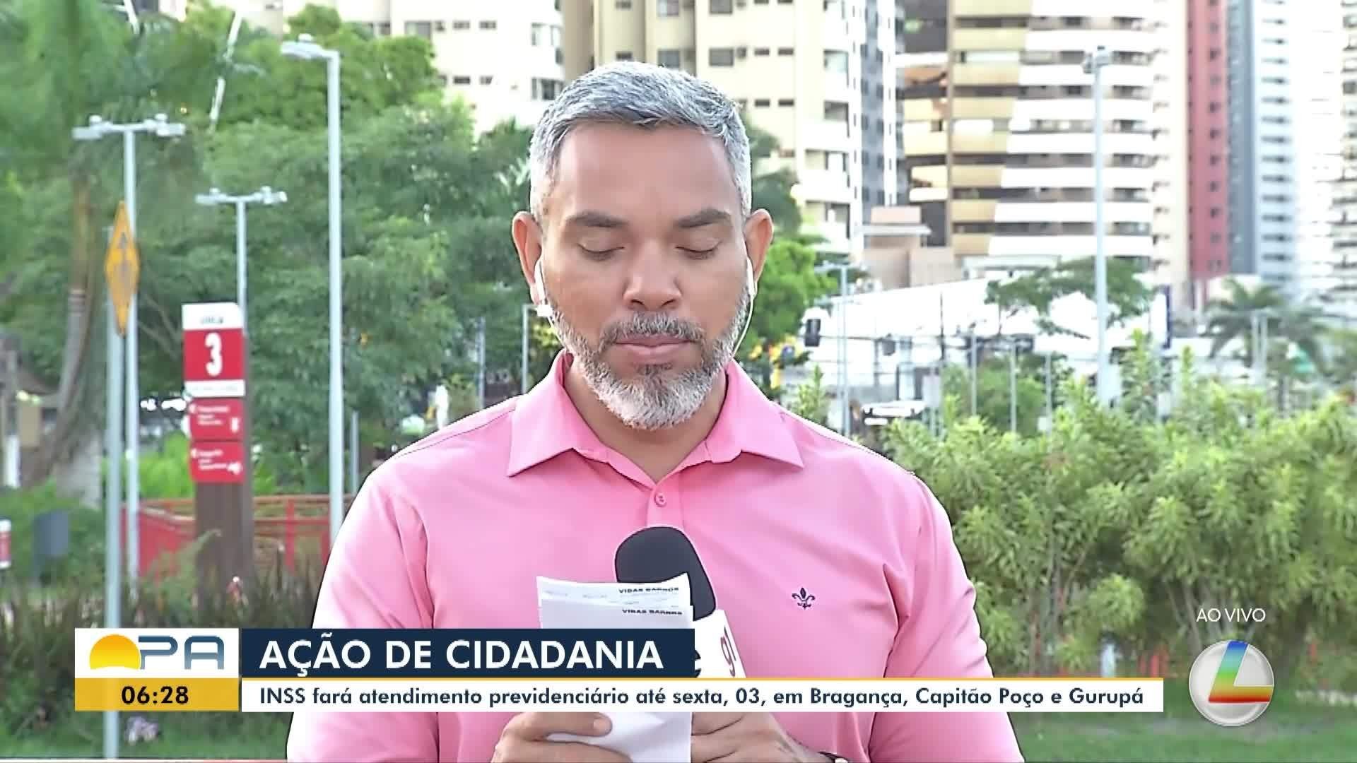 VÍDEOS: BDP de quarta-feira, 1 de julho de 2026