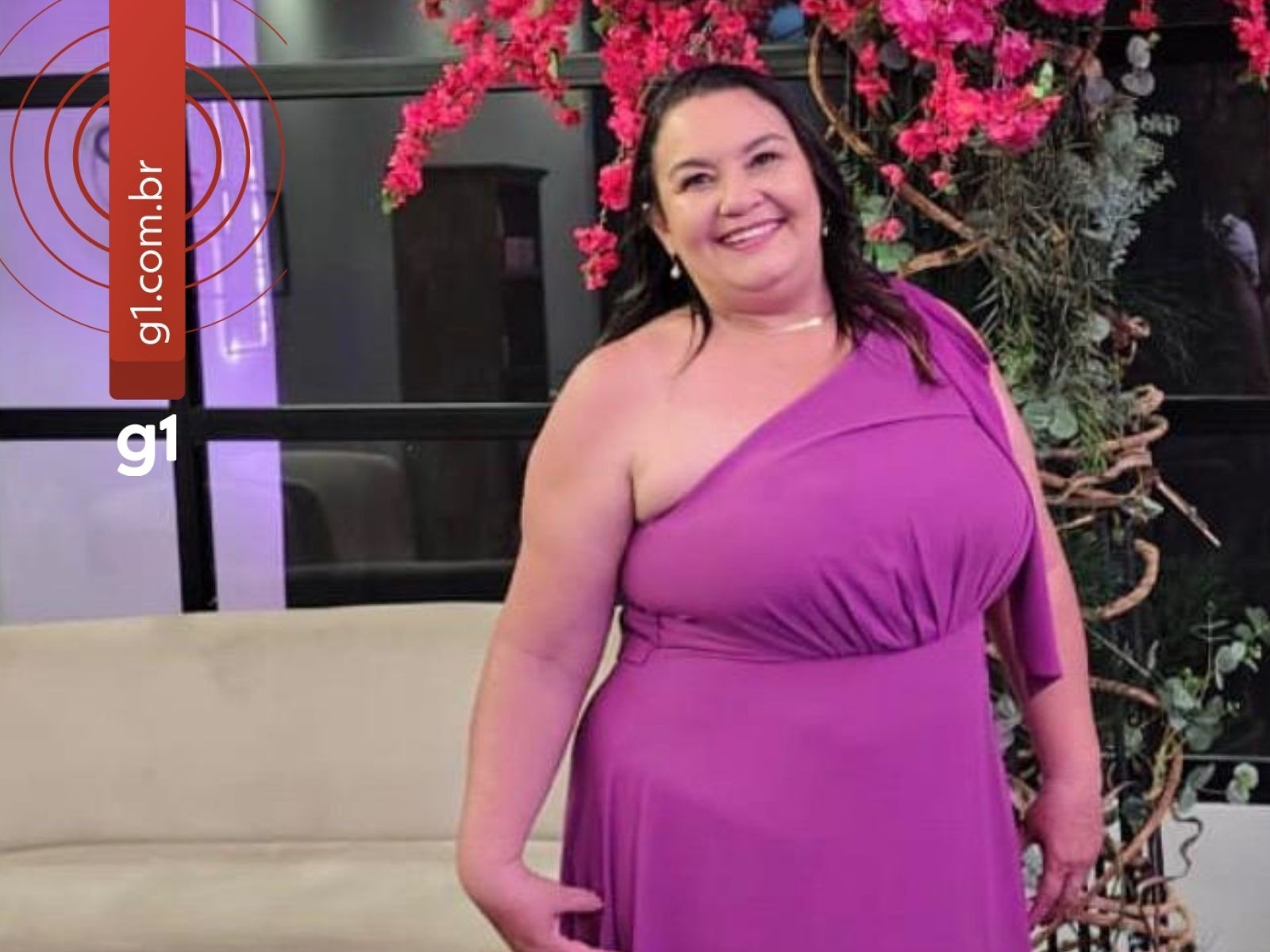 VÍDEO: Técnica de enfermagem que sumiu ao sair de condomínio é achada morta em rodovia no AC