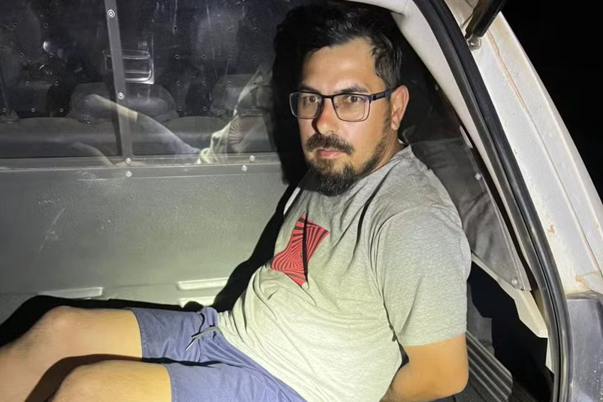 Homem acusado de matar namorada estrangulada em Nazaré Paulista vai a júri popular por feminicídio