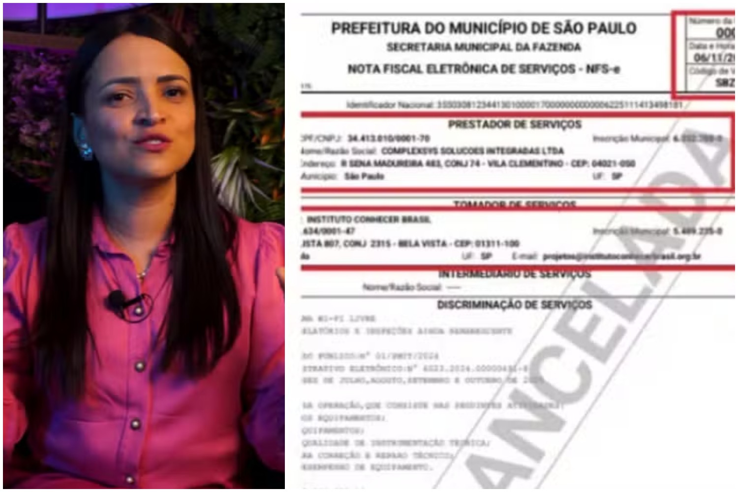 Após decisão de Dino, Polícia Civil de SP compartilha com PF dados de operação que mirou ONG ligada a filme sobre Bolsonaro