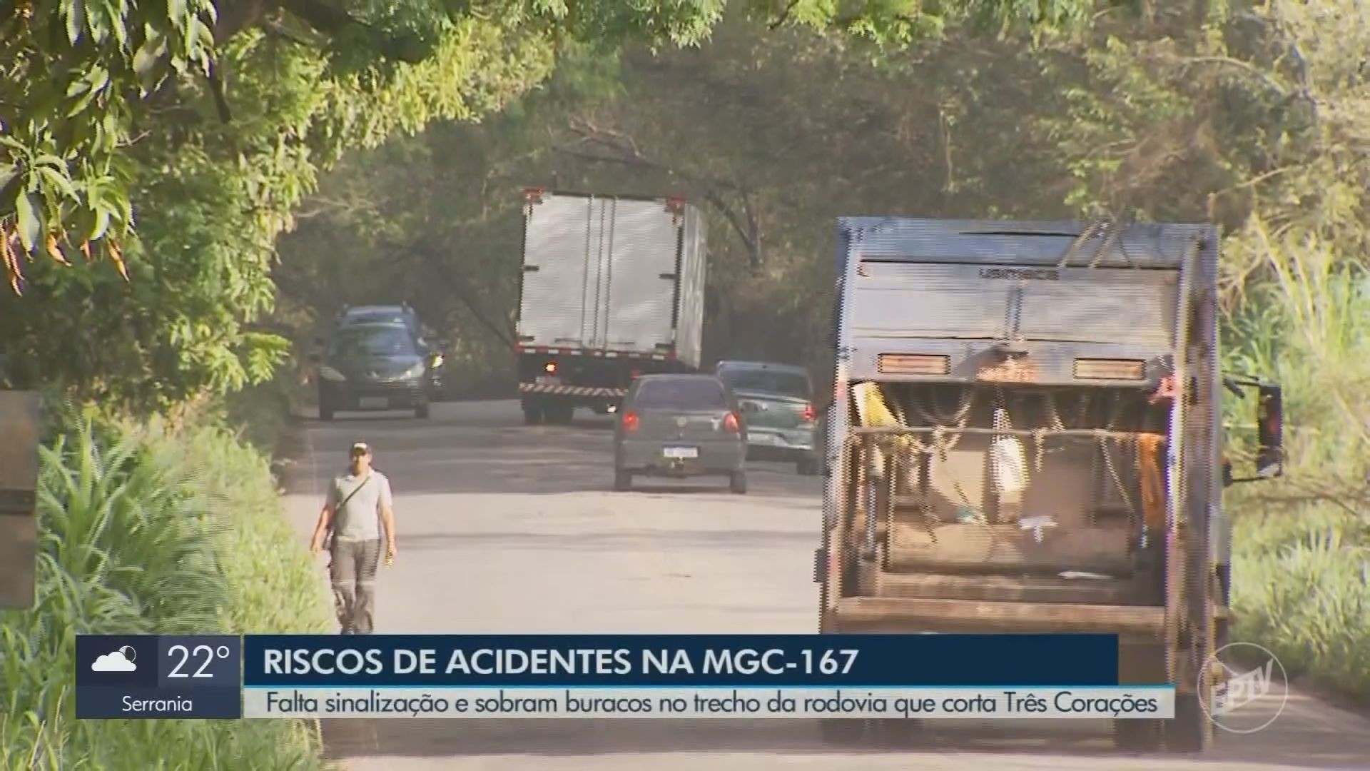 VÍDEOS: EPTV 2 Sul de Minas de quarta-feira, 30 de outubro de 2024