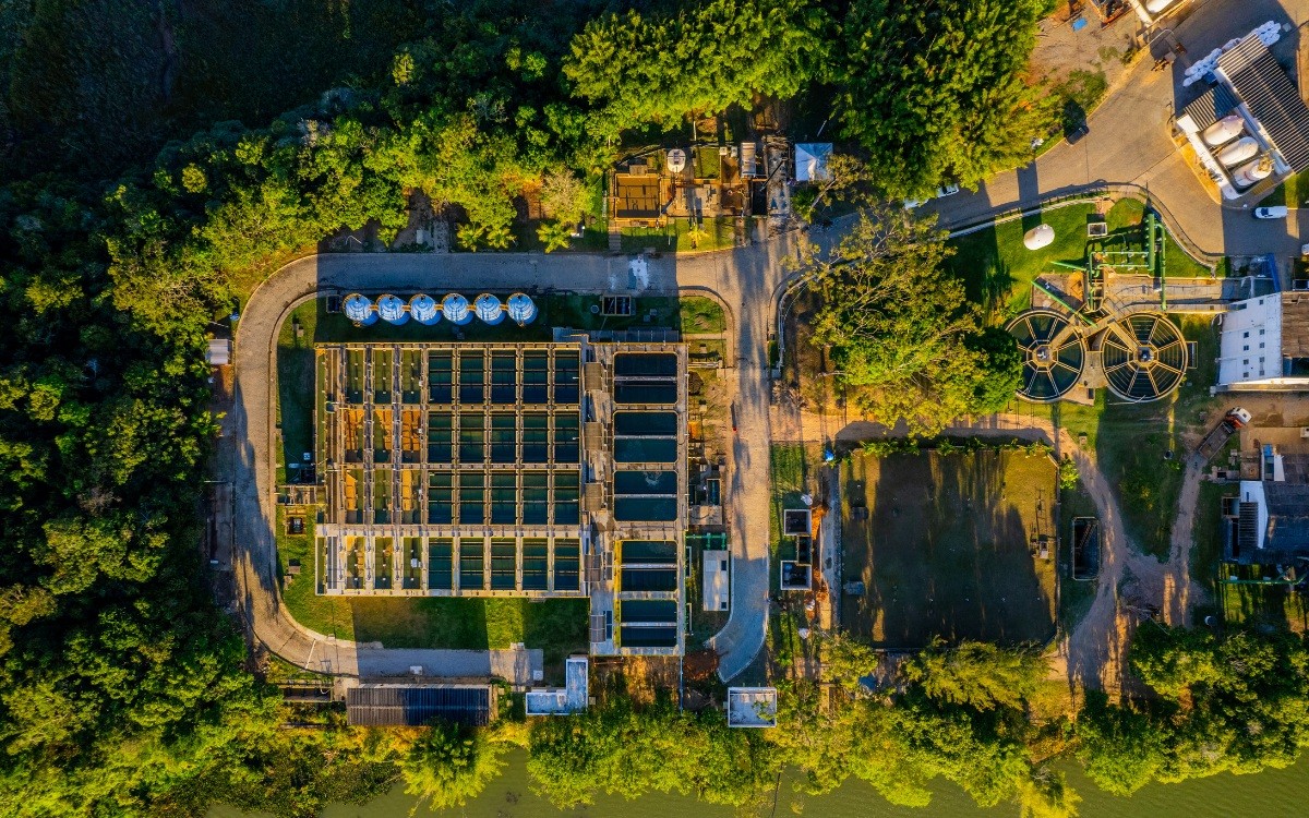 Manutenção pode afetar abastecimento de água em cinco cidades da Região dos Lagos