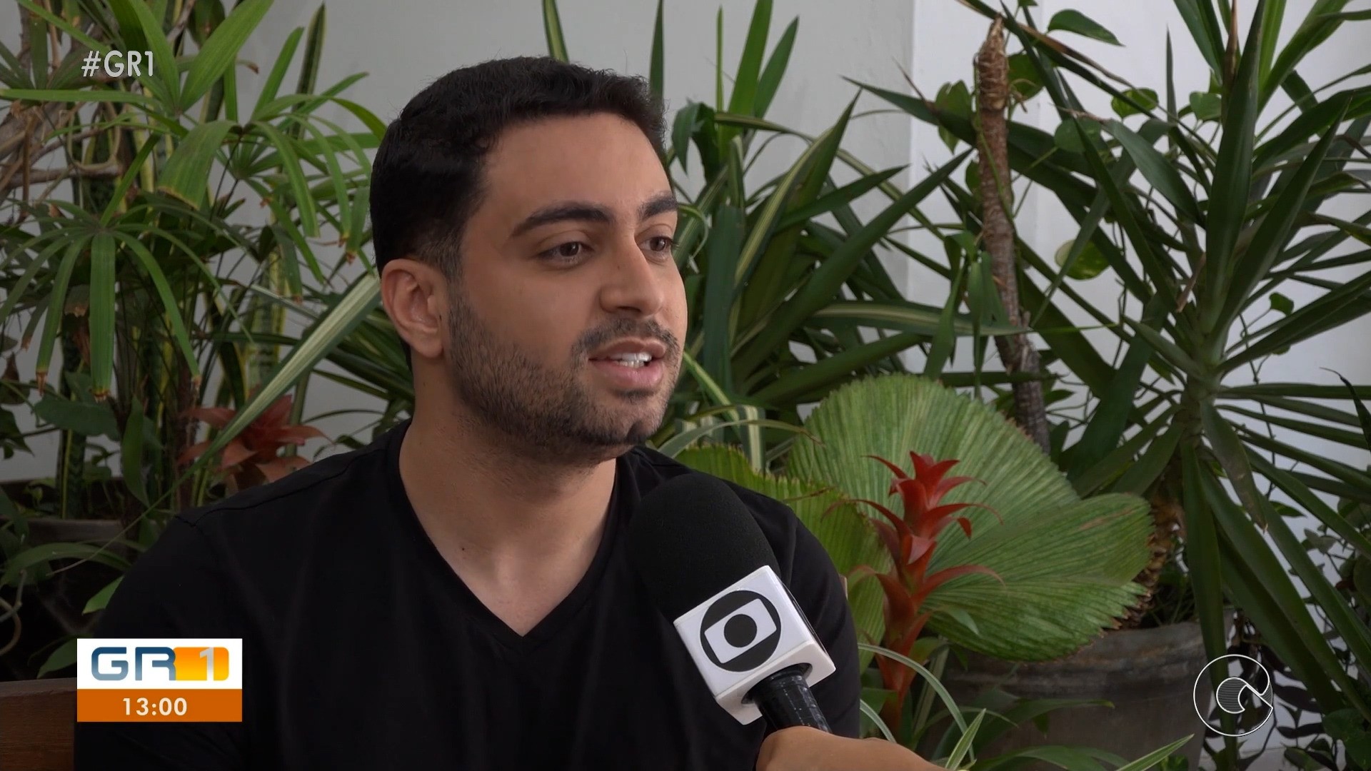 VÍDEOS: GR1 de sábado, 27 de dezembro 