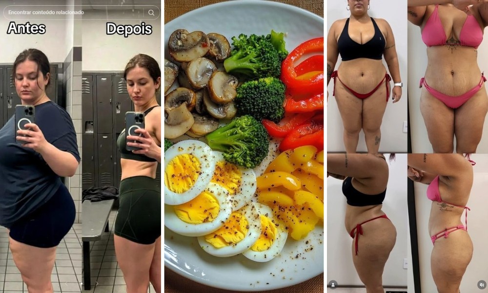Estudo da Universidade Northwestern indica que conteúdos de "fitspiration" prejudicam a autoestima e a saúde mental