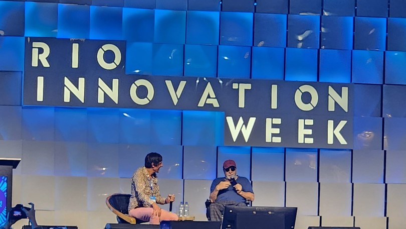 Rio Innovation Week - g1