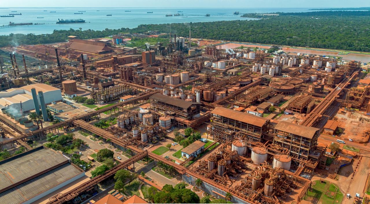 Iniciativas sustentáveis que buscam reaproveitar minérios impulsionam práticas de economia circular no Pará