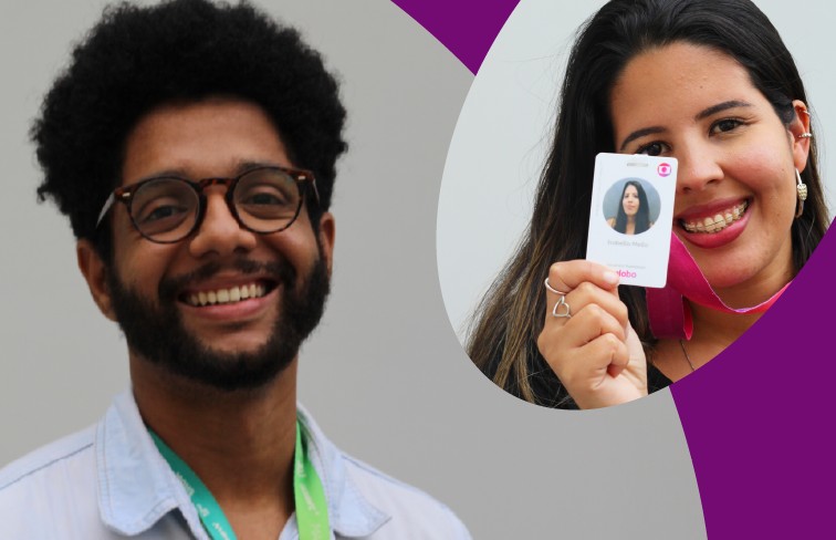 Globo abre inscrições para estudantes de nível técnico no programa 'Estagiar 2024'