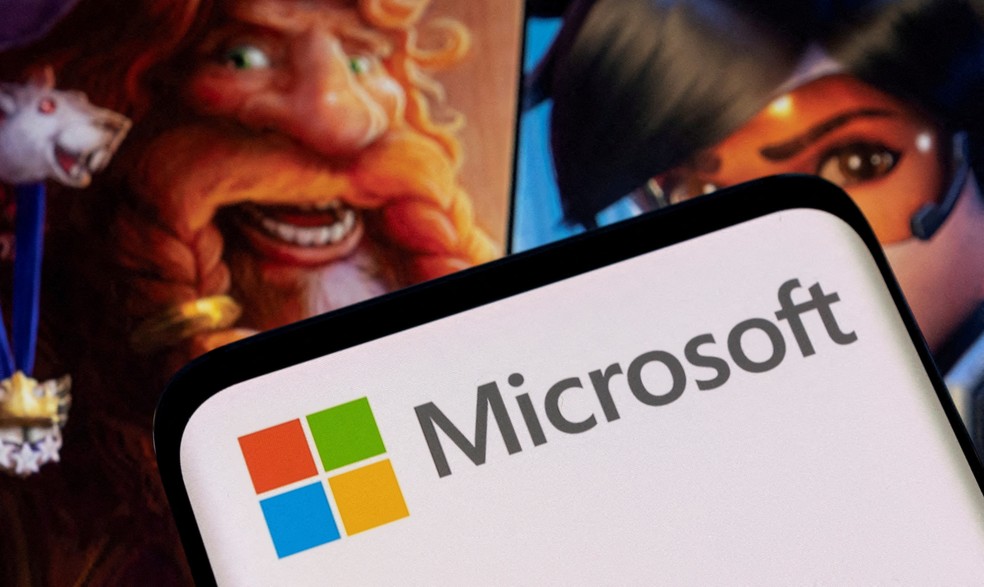 CADE aprova compra da Activision pela Microsoft no Brasil