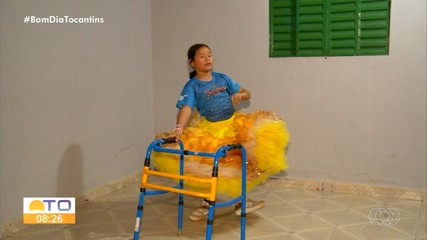 Marcado de venda e aluguel de roupas juninas cresce em junho