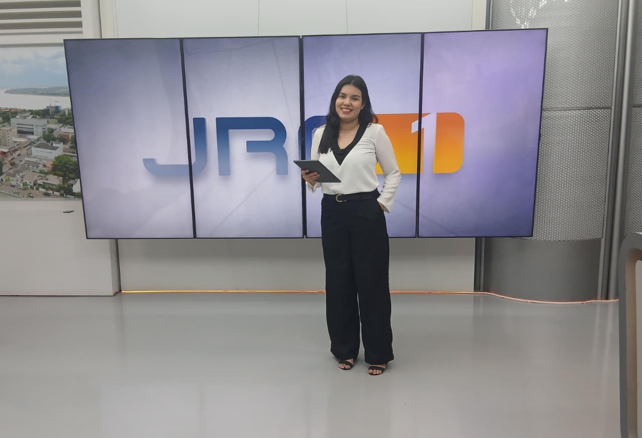 Assista ao JRO1 deste sábado, 22