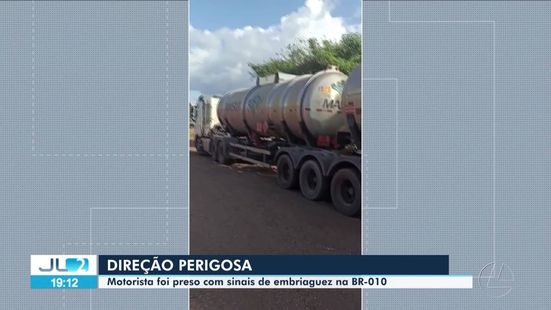 VÍDEOS: JL2 de segunda-feira, 2 de junho de 2025