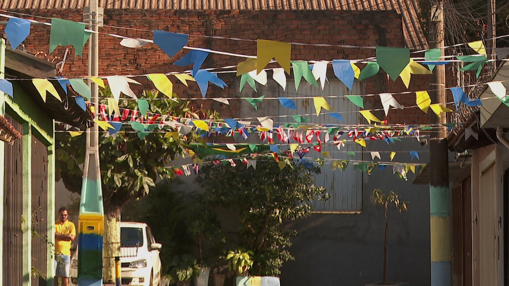 Confira onde assistir os jogos do Brasil em Ribeirão Preto, SP