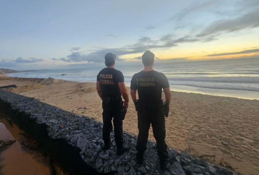 PF investiga exploração e armazenamento de conteúdo de abuso sexual infantil, na Paraíba