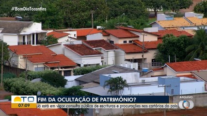 CNJ permite consulta pública a dados básicos de escrituras e procurações nos cartórios