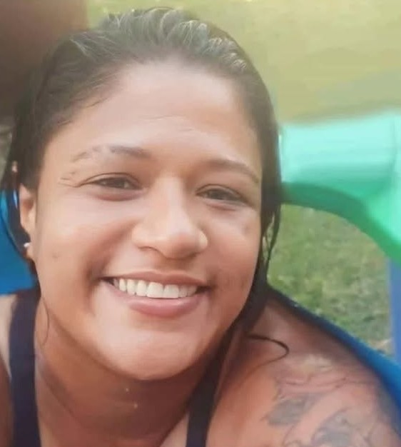 MC Pink, filha caçula de Mané Garrincha, morre aos 44 anos no Rio