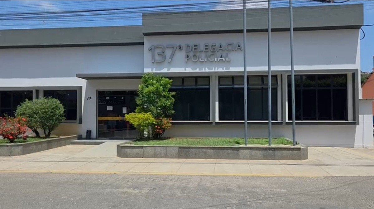 Polícia Civil apreende adolescente suspeito de envolvimento em homicídio em Miracema