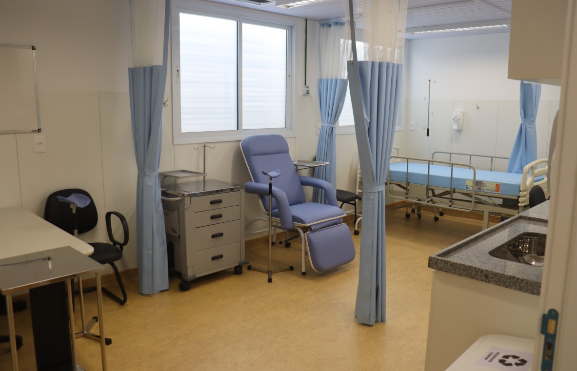 Mulher agride funcionárias em centro de saúde de BH após discussão sobre atendimento