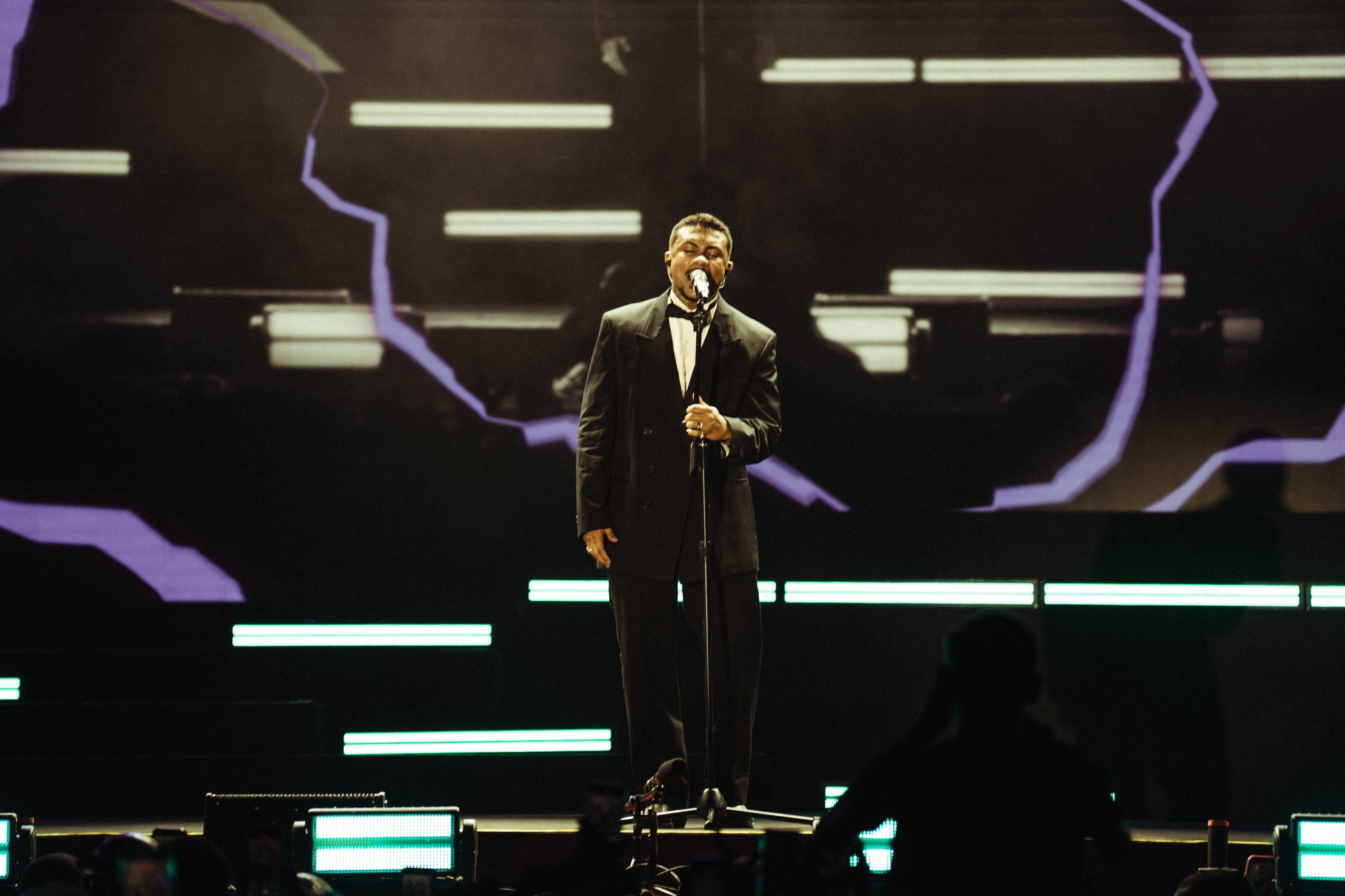 Xamã anuncia show em Sorocaba no dia 26 de setembro; veja como comprar ingressos