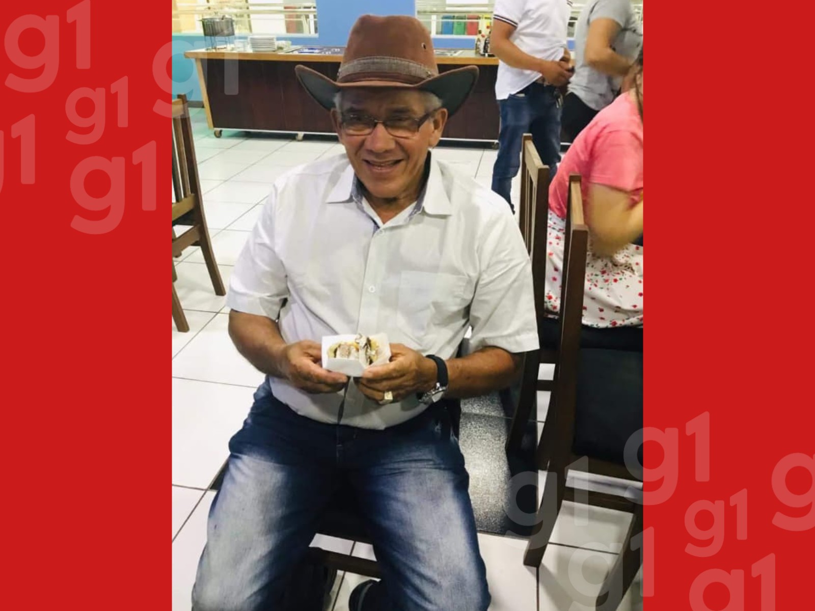 Motorista que atropelou e matou pastor no AC disse à polícia que estava com sono e perdeu o controle do carro