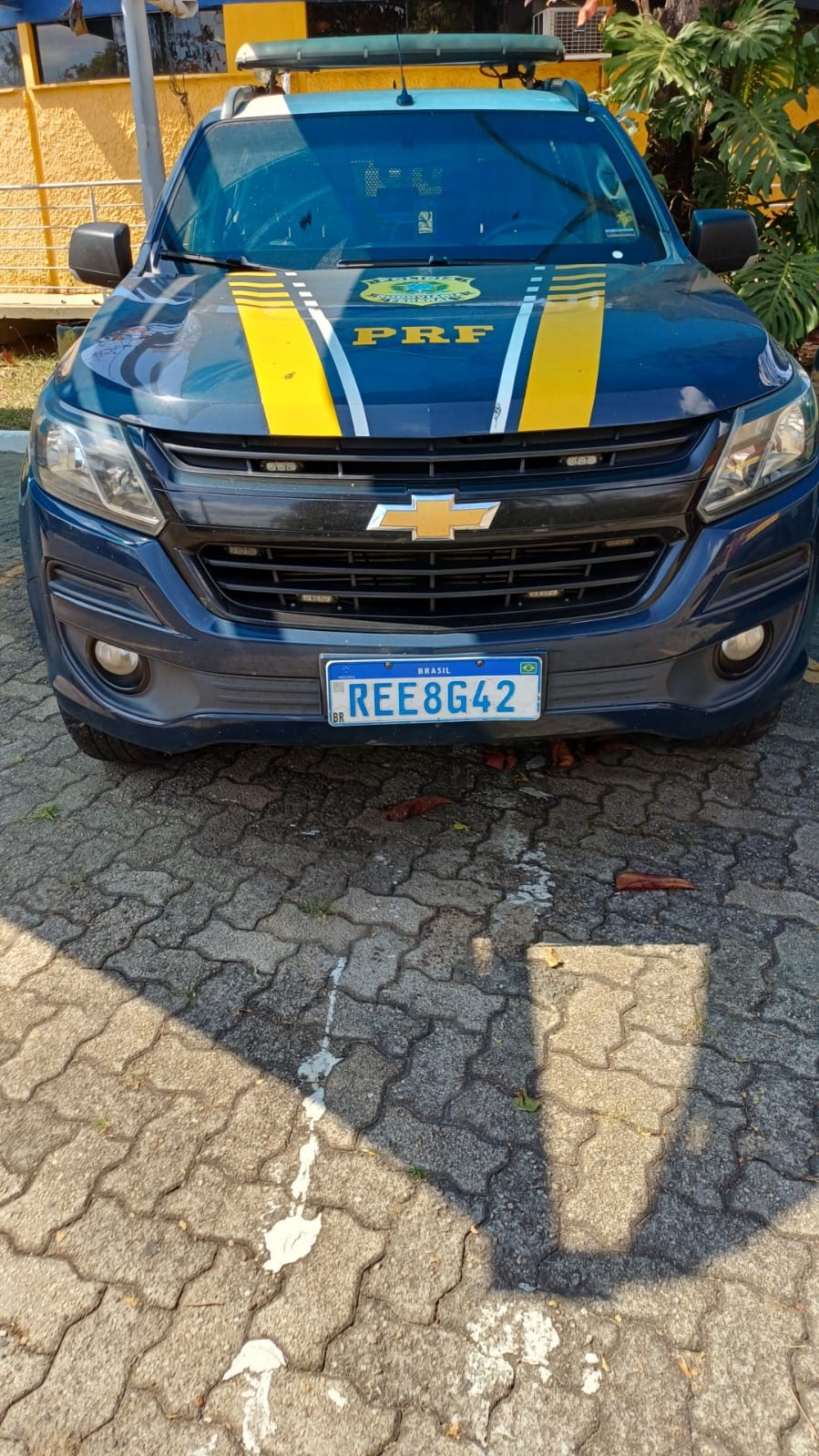 Adolescente é resgatada em situação de vulnerabilidade na Via Dutra, em Resende