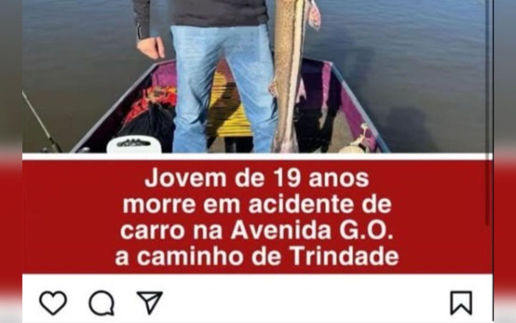 Jovem é indiciada por perseguir, ameaçar e inventar a morte do ex-namorado