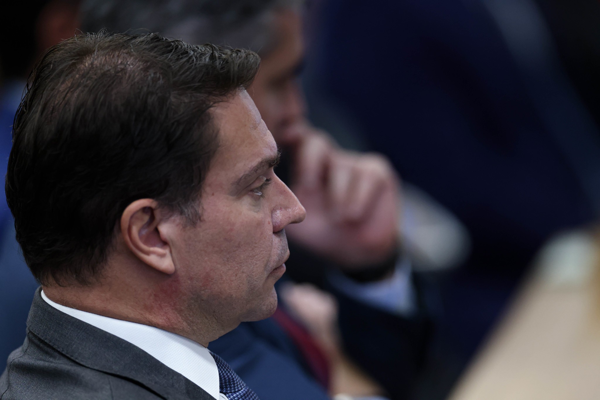 Ramagem deixou Brasil clandestinamente em setembro; prisão do deputado foi decretada por Moraes