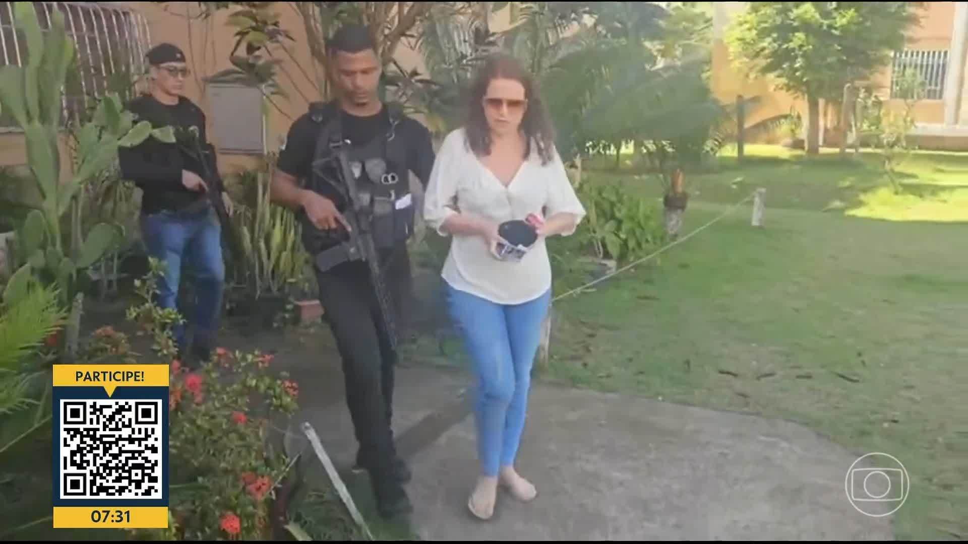 VÍDEOS: Bom Dia Rio de quinta, 27 de novembro de 2025