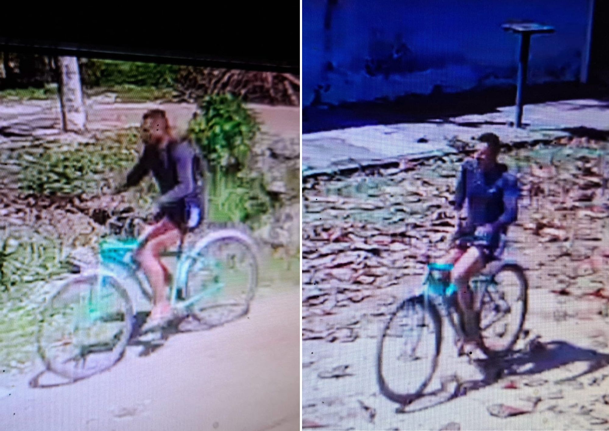 Mulher é perseguida por homem se masturbando em avenida de Guarujá: 'Fiquei assustada'