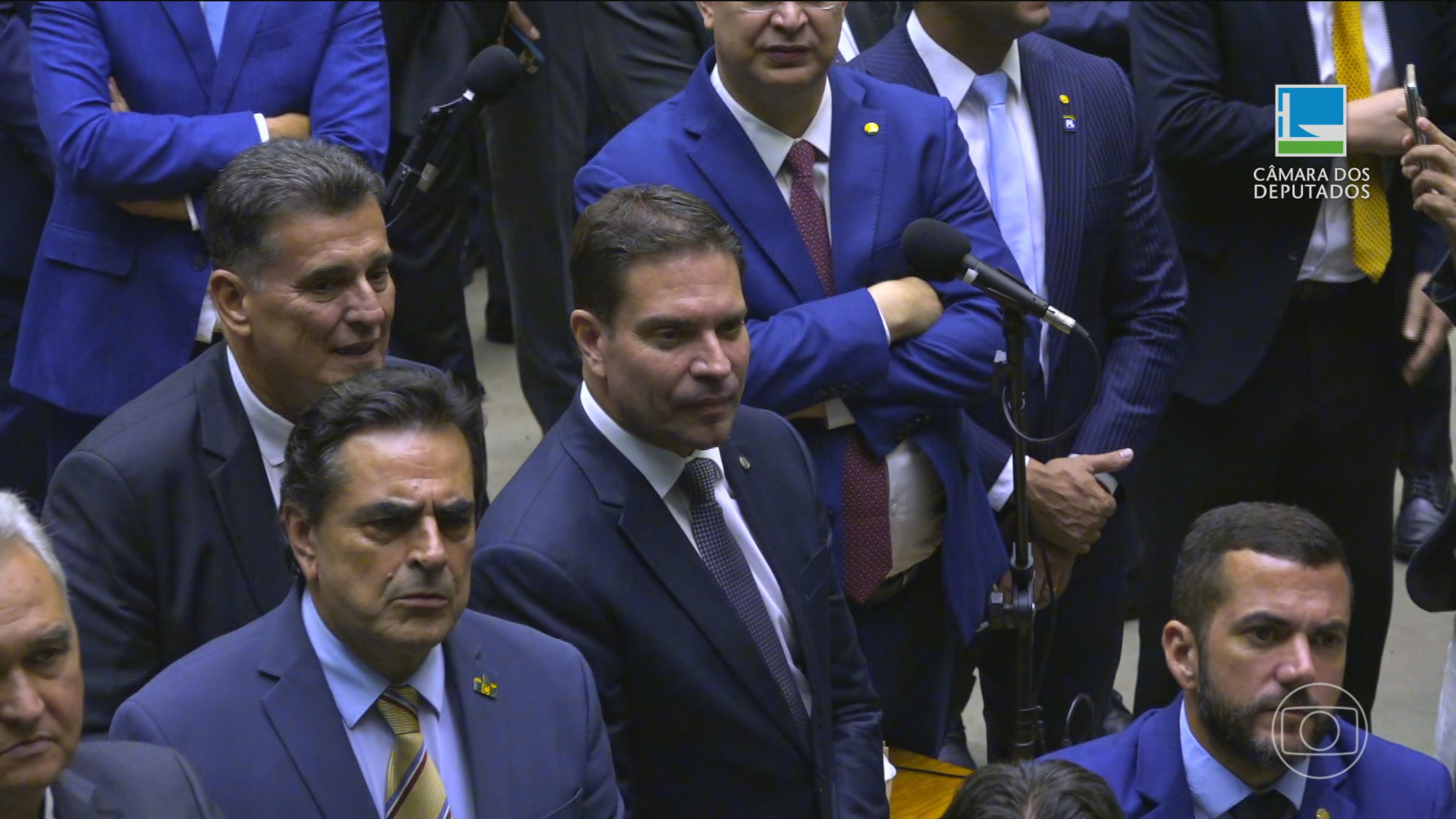 Supremo tem maioria para manter ação penal contra Alexandre Ramagem, do PL, por 3 crimes e limitar decisão da Câmara