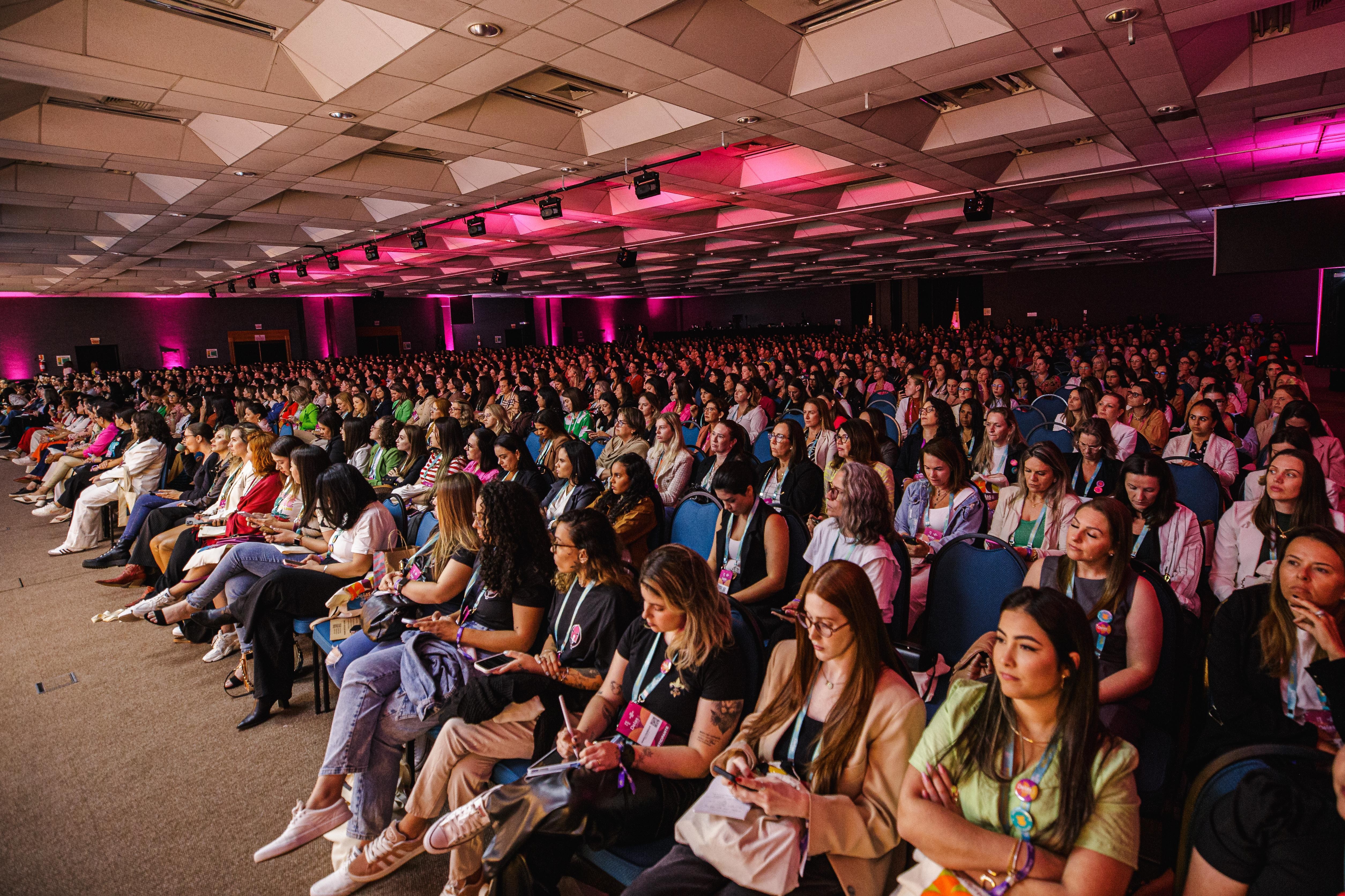 Networking e parcerias fortalecem negócios liderados por mulheres