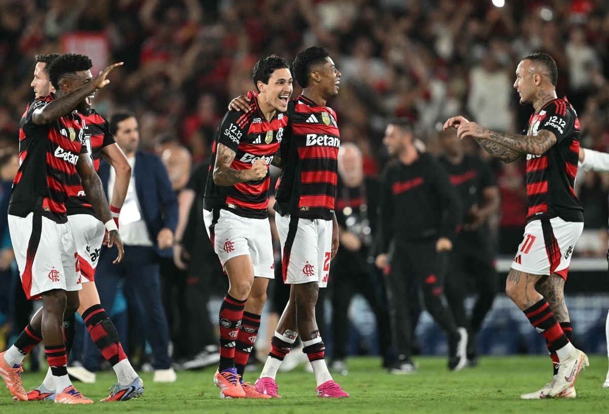 Flamengo x PSG: prefeitura decreta ponto facultativo e transmite final do Mundial em Porto Velho