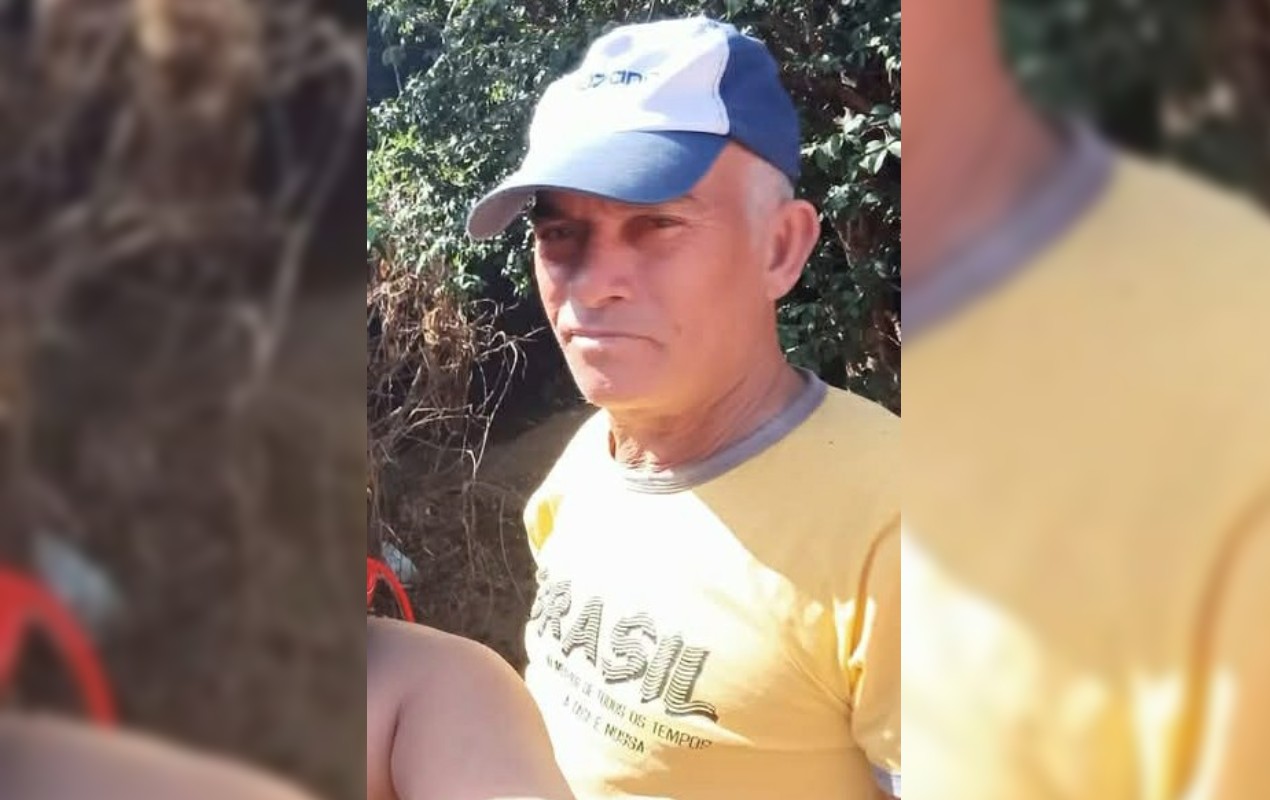 Família de Torrinha procura por idoso que desapareceu após sair para comprar luvas 