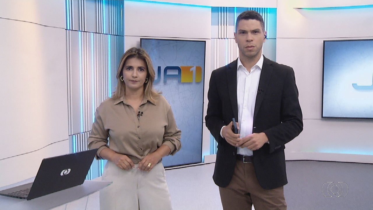 VÍDEOS: Jornal Anhanguera 1ª Edição desta quinta-feira, 31 de julho de 2025 