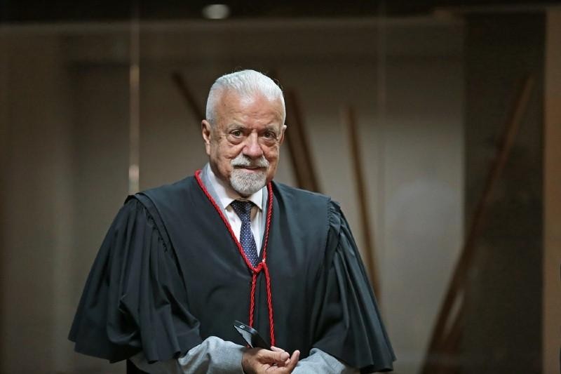 Morre desembargador que estava internado há 20 dias em MT