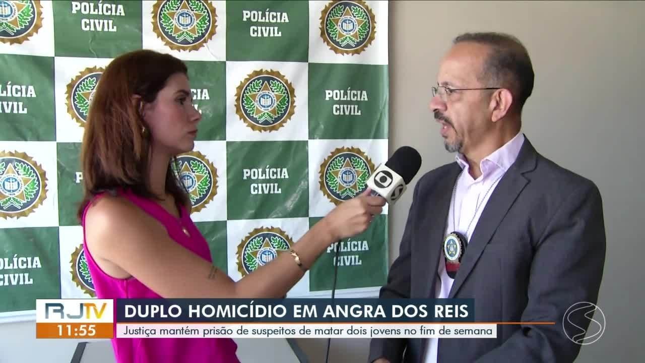 Homem é encontrado morto dentro de casa em Volta Redonda