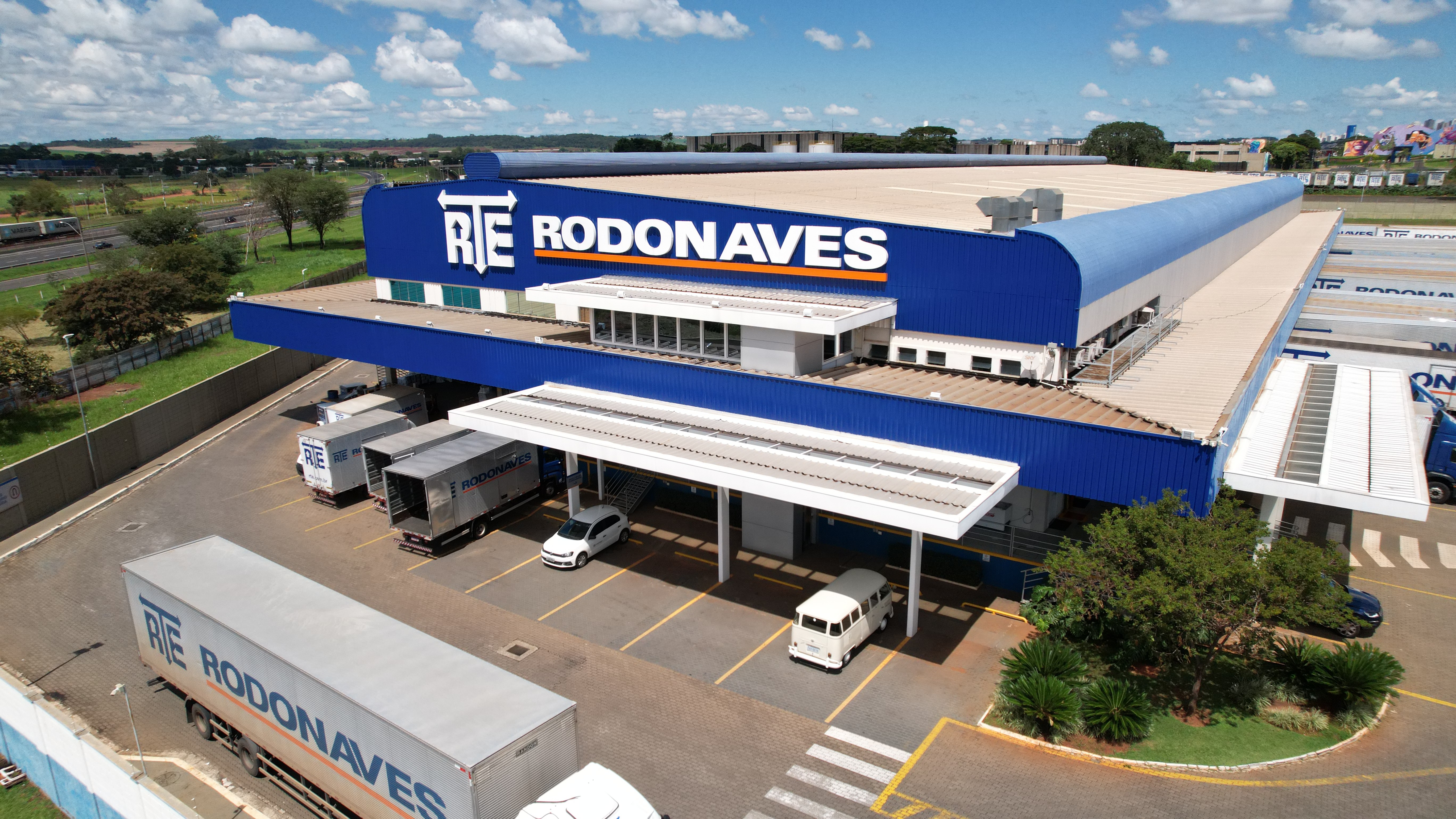 Empresas de transporte estão com 70 vagas abertas em Ribeirão Preto, SP
