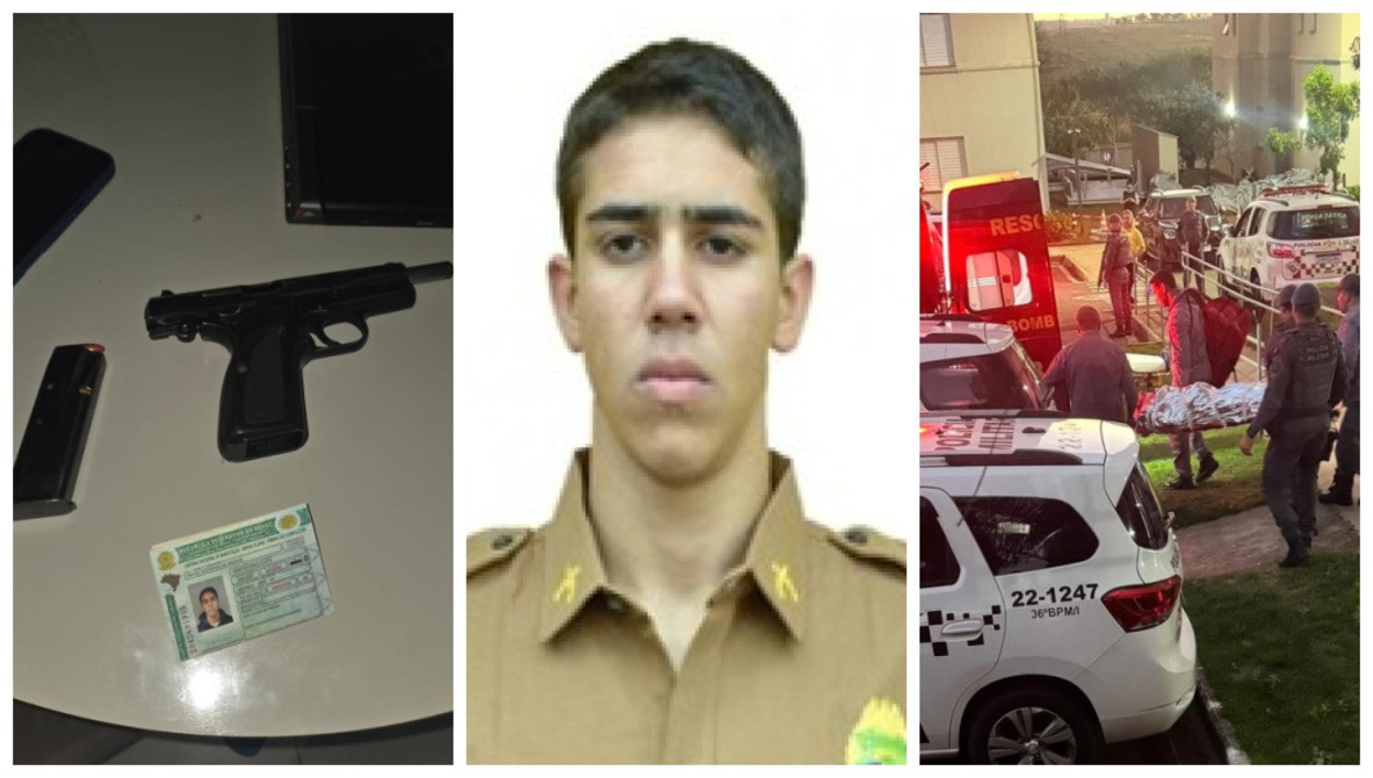 Ex-policial militar procurado pela Justiça morre em confronto com a PM no interior de SP