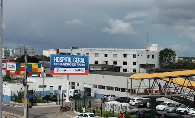 Jovem de 24 anos é morto a tiros em festa na Região Metropolitana de Salvador; mulher ficou ferida