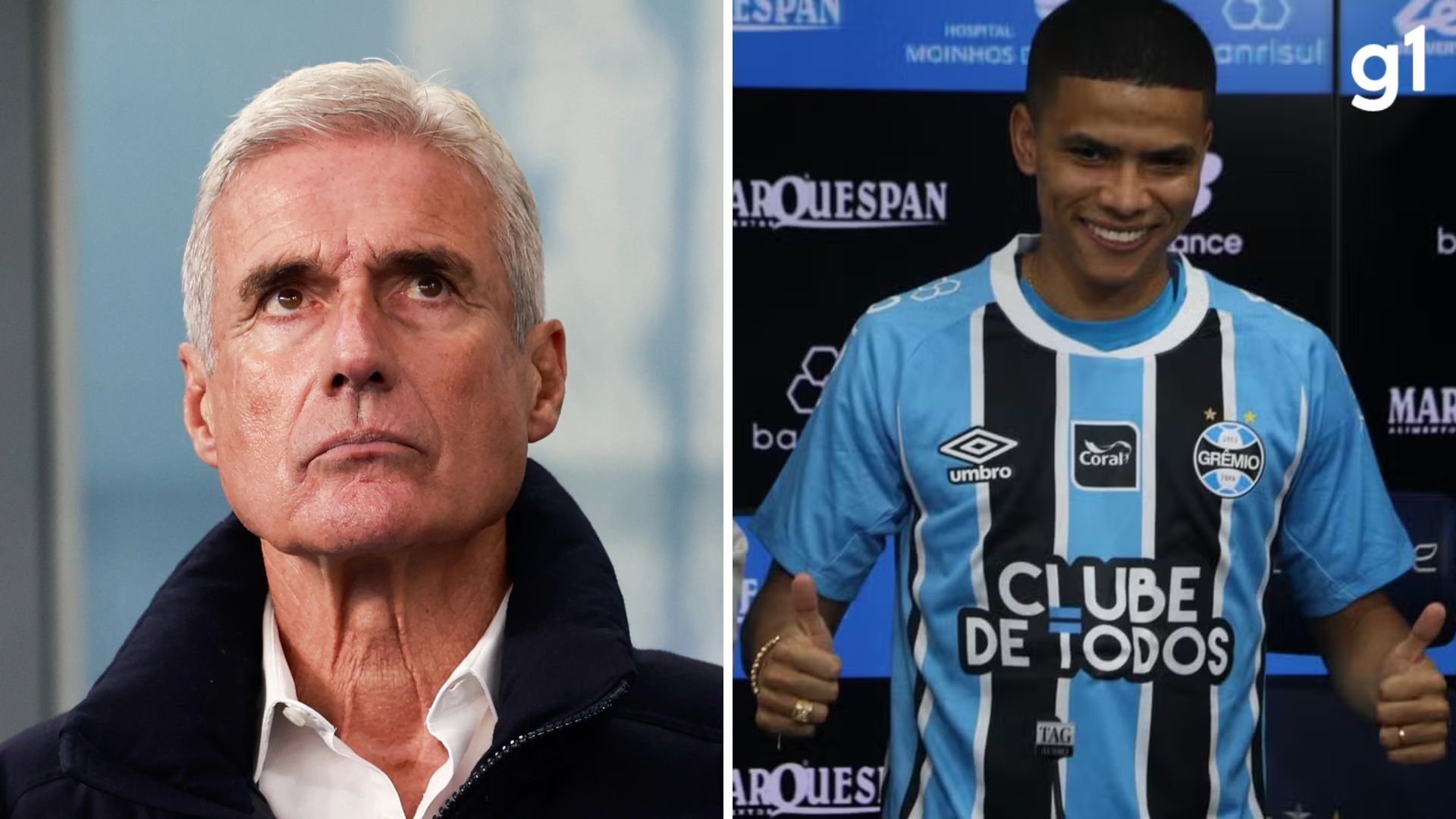 Atacante do Grêmio transferiu R$ 22 mil para golpista que se passava por treinador; D'Alessandro e Kannemann também receberam contato