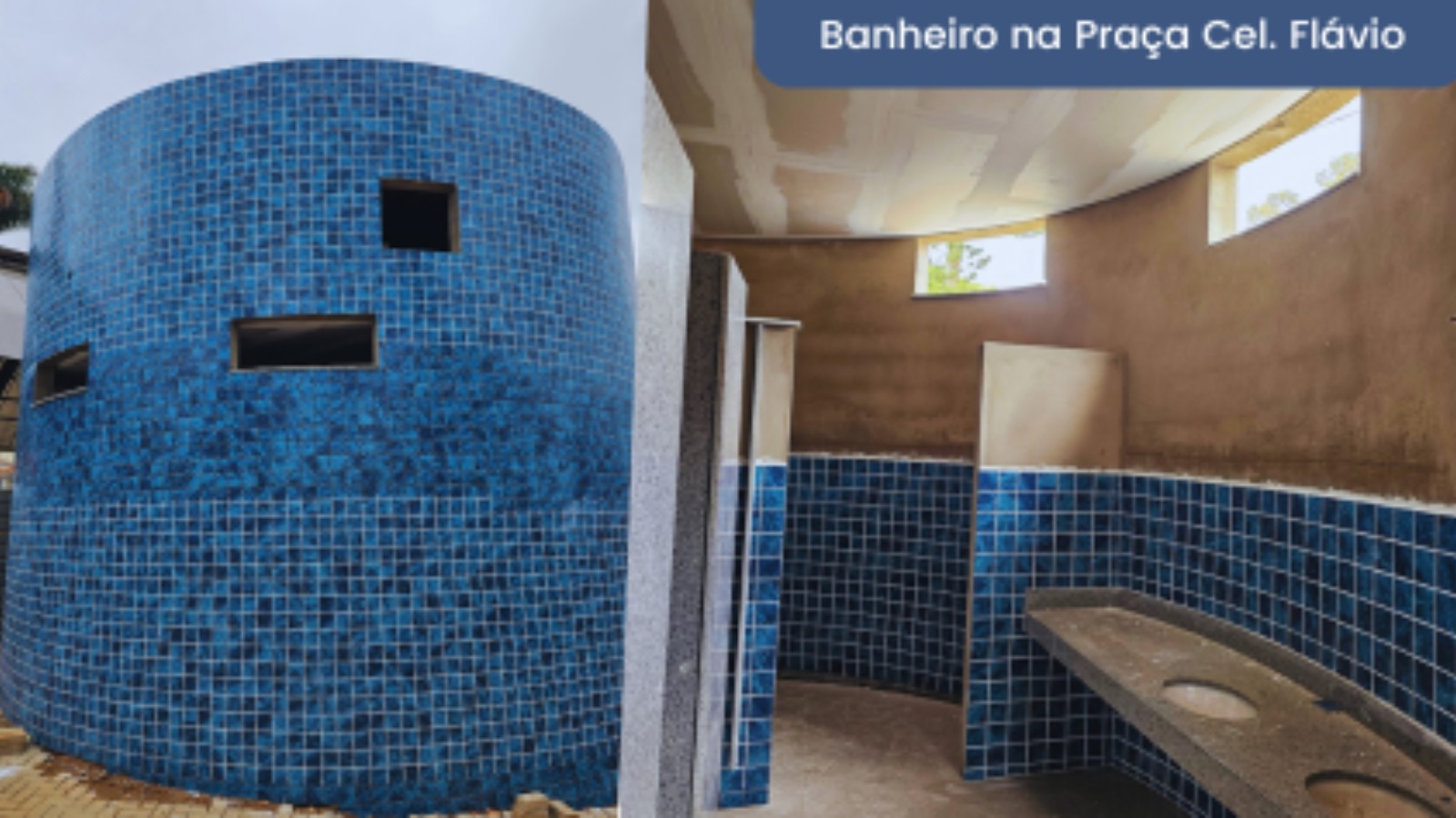Monsenhor Paulo investe pesado em infraestrutura